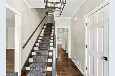 1586 Tennessee Walker Drive, Roswell, GA 30075 - Photo 4