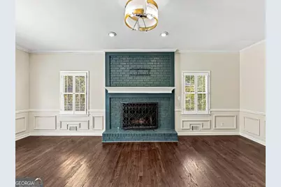 1586 Tennessee Walker Drive, Roswell, GA 30075 - Photo 8