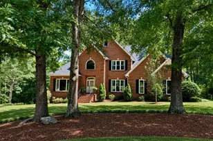 193 Meadow Lakes Blvd, Cedartown, GA 30125 - Photo 1