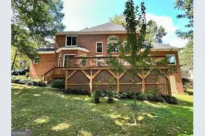 193 Meadow Lakes Boulevard, Cedartown, GA 30125 - Photo 2