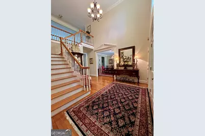 193 Meadow Lakes Boulevard, Cedartown, GA 30125 - Photo 4