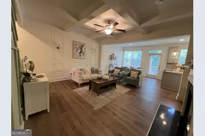 7705 Baron Road, Fairburn, GA 30213 - Photo 8