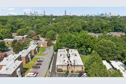 1355 Euclid Avenue NE #3A, Atlanta, GA 30307 - Photo 16
