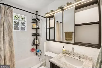 1355 Euclid Avenue NE #3A, Atlanta, GA 30307 - Photo 12