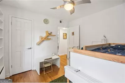 1355 Euclid Avenue NE #3A, Atlanta, GA 30307 - Photo 14