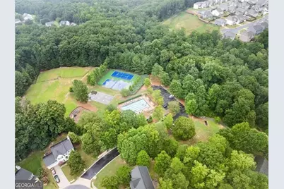 2693 Cascade Bend Drive, Buford, GA 30519 - Photo 32