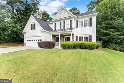 2693 Cascade Bend Drive, Buford, GA 30519 - Photo 1