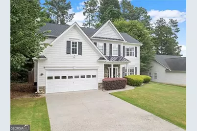 2693 Cascade Bend Drive, Buford, GA 30519 - Photo 2