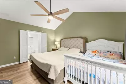 2693 Cascade Bend Drive, Buford, GA 30519 - Photo 24