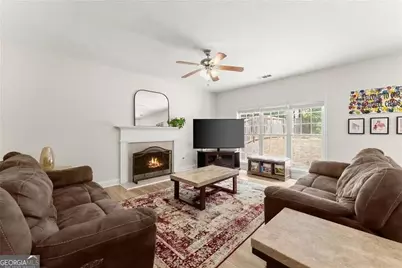 2693 Cascade Bend Drive, Buford, GA 30519 - Photo 18