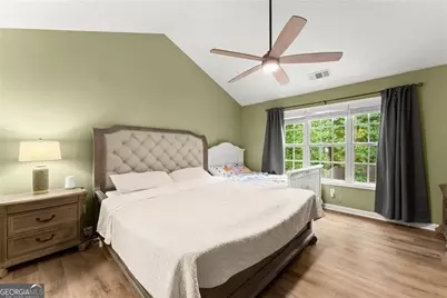 2693 Cascade Bend Drive, Buford, GA 30519 - Photo 22