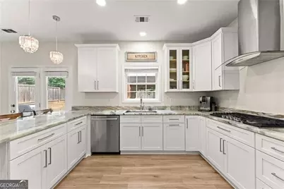 2693 Cascade Bend Drive, Buford, GA 30519 - Photo 12