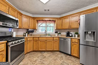 105 Stewart Hollow Lane, Covington, GA 30016 - Photo 2