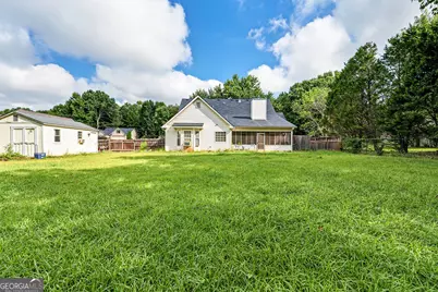 105 Stewart Hollow Lane, Covington, GA 30016 - Photo 20