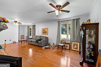 145 Ginger Cake Drive, Fayetteville, GA 30214 - Photo 20