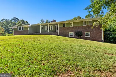145 Ginger Cake Drive, Fayetteville, GA 30214 - Photo 2