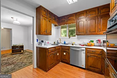 145 Ginger Cake Drive, Fayetteville, GA 30214 - Photo 14