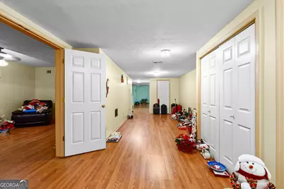 145 Ginger Cake Drive, Fayetteville, GA 30214 - Photo 34