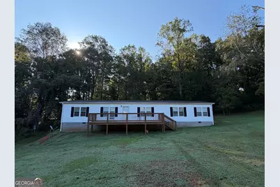 206 Benifield Drive, Lavonia, GA 30553 - Photo 2