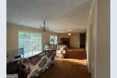 206 Benifield Drive, Lavonia, GA 30553 - Photo 8