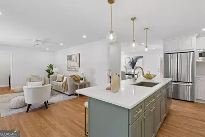 2171 Edgemore Drive SE, Atlanta, GA 30316 - Photo 22