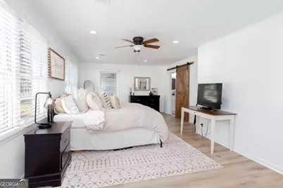 4167 Grogan Street NW, Acworth, GA 30101 - Photo 16