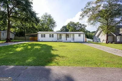 4167 Grogan Street NW, Acworth, GA 30101 - Photo 40