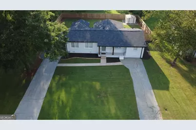 4167 Grogan Street NW, Acworth, GA 30101 - Photo 48