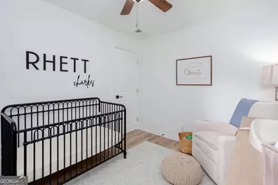 4167 Grogan Street NW, Acworth, GA 30101 - Photo 22