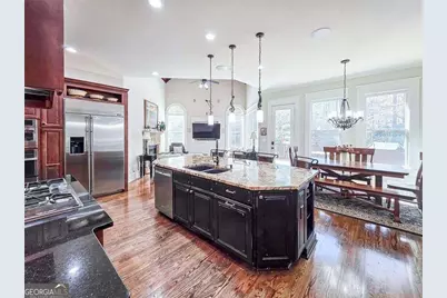 1485 White Rose Court, Kennesaw, GA 30152 - Photo 22