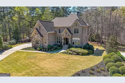 1485 White Rose Court, Kennesaw, GA 30152 - Photo 64