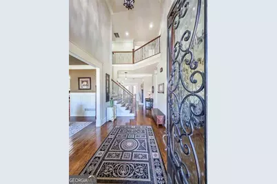 1485 White Rose Court, Kennesaw, GA 30152 - Photo 6