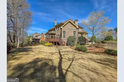 1485 White Rose Court, Kennesaw, GA 30152 - Photo 60
