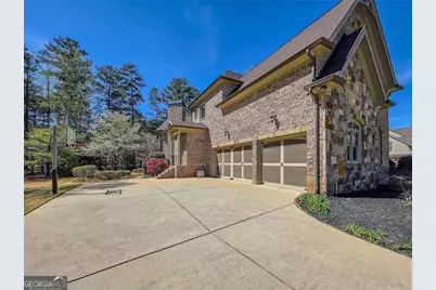 1485 White Rose Court, Kennesaw, GA 30152 - Photo 4