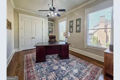1485 White Rose Court, Kennesaw, GA 30152 - Photo 26