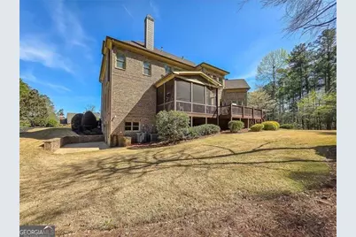 1485 White Rose Court, Kennesaw, GA 30152 - Photo 62