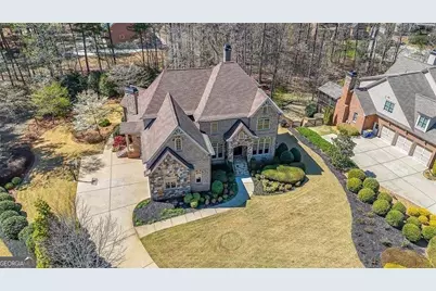 1485 White Rose Court, Kennesaw, GA 30152 - Photo 66