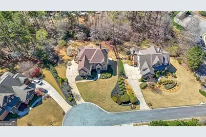 1485 White Rose Court, Kennesaw, GA 30152 - Photo 68
