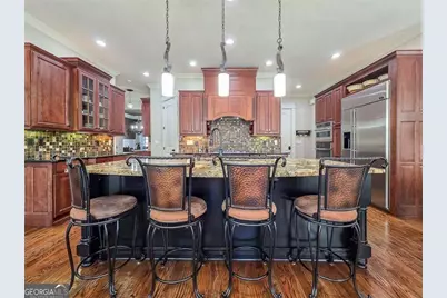 1485 White Rose Court, Kennesaw, GA 30152 - Photo 14