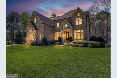 1485 White Rose Court, Kennesaw, GA 30152 - Photo 2