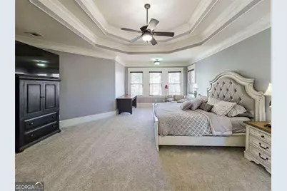 1485 White Rose Court, Kennesaw, GA 30152 - Photo 32
