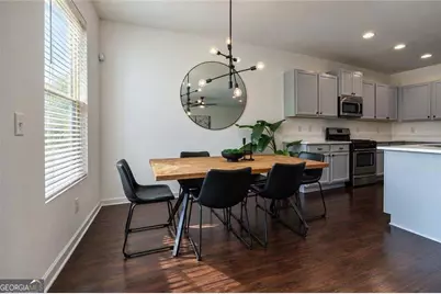 5114 Rapahoe Trail, Atlanta, GA 30349 - Photo 6