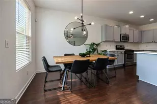 5114 Rapahoe Trail, Atlanta, GA 30349 - Photo 6