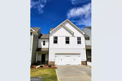 67 Umber Lane #LOT 38, Newnan, GA 30263 - Photo 1