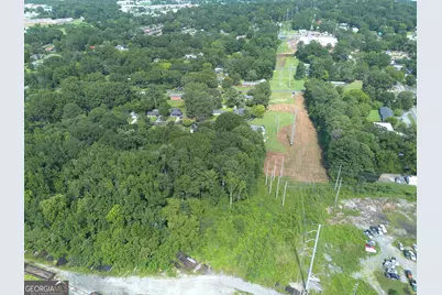 0 Jones Mill Road, Cartersville, GA 30120 - Photo 16