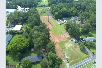 0 Jones Mill Road, Cartersville, GA 30120 - Photo 26