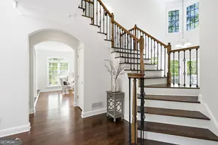 166 Windrift Dr, Dallas, GA 30132 - Photo 12