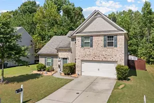 741 Scotland Dr, Dallas, GA 30132 - Photo 2