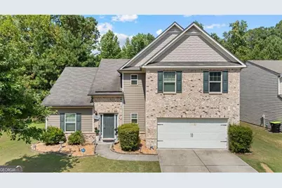 741 Scotland Drive, Dallas, GA 30132 - Photo 1