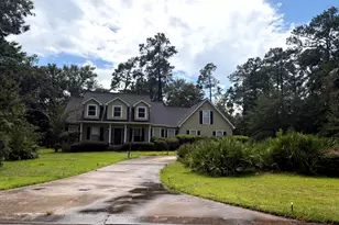 134 Foxcreek Estate Dr, Brunswick, GA 31523 - Photo 2